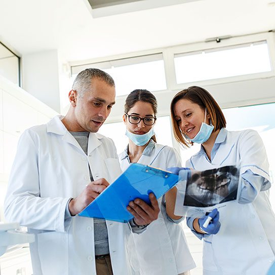Advanced Dental Professionals -