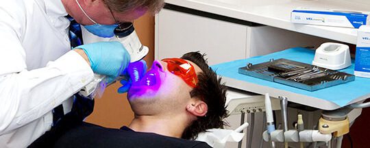 Advanced Dental Professionals -