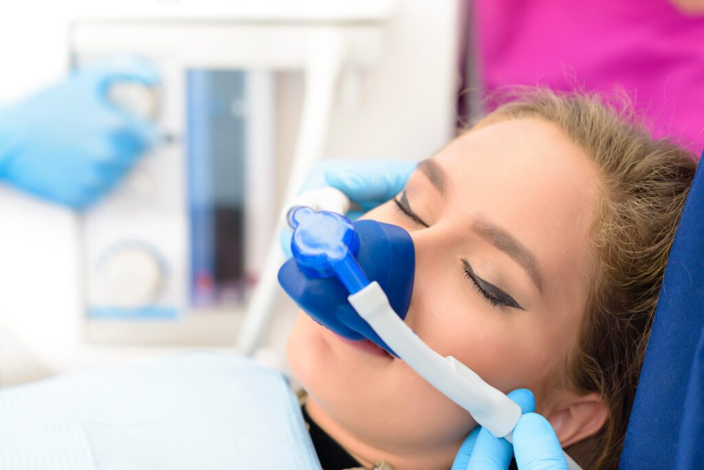 Advanced Dental Professionals -