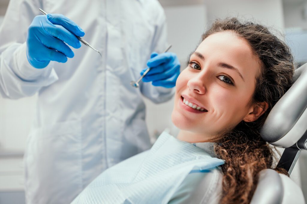 dental cleanings family dentist