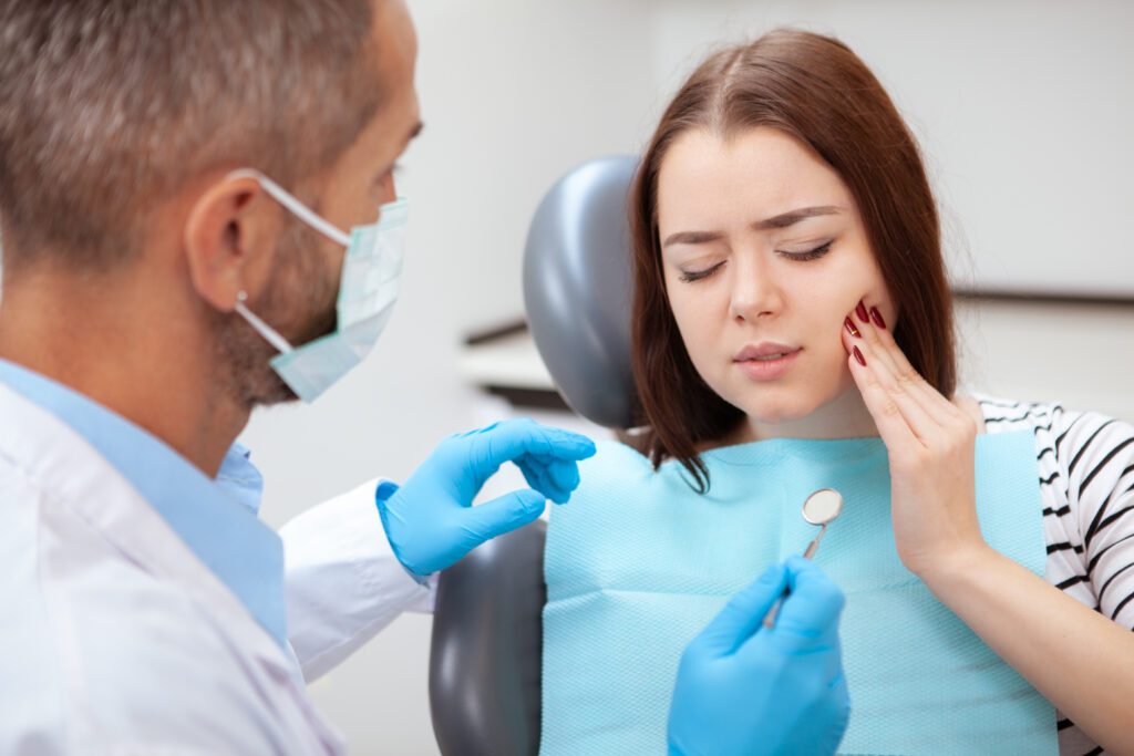 Advanced Dental Professionals -