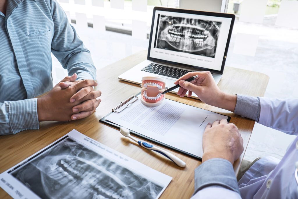 Advanced Dental Professionals -