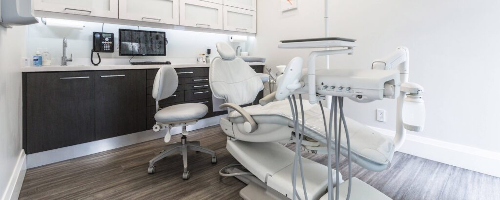 digital impressions dentist in Rapid City