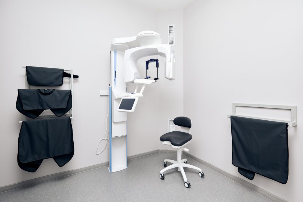Advanced Dental Professionals -