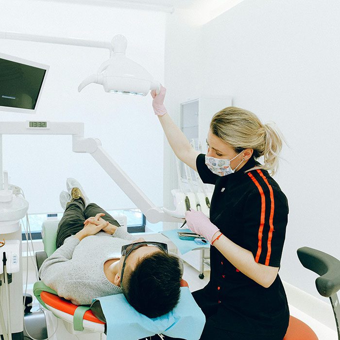 Advanced Dental Professionals -
