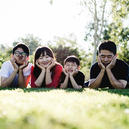 family dentist
