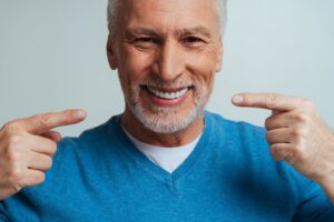 Denture Care in Rapid City