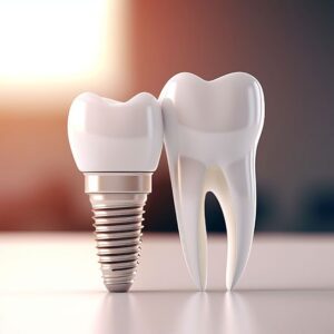 Dental Implants in Rapid City