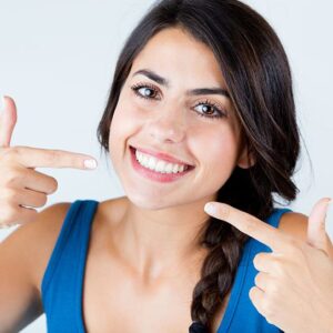 cosmetic dentist Rapid City dentist