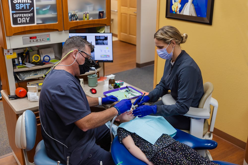cosmetic dentist rapid city