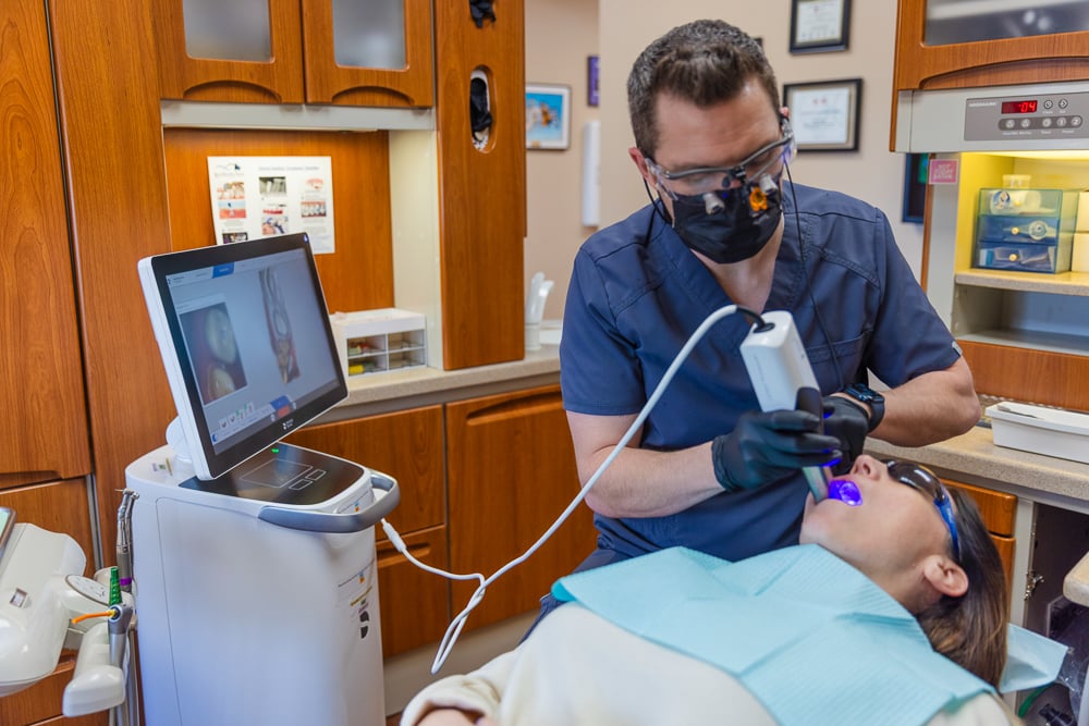 Advanced Dental Professionals -