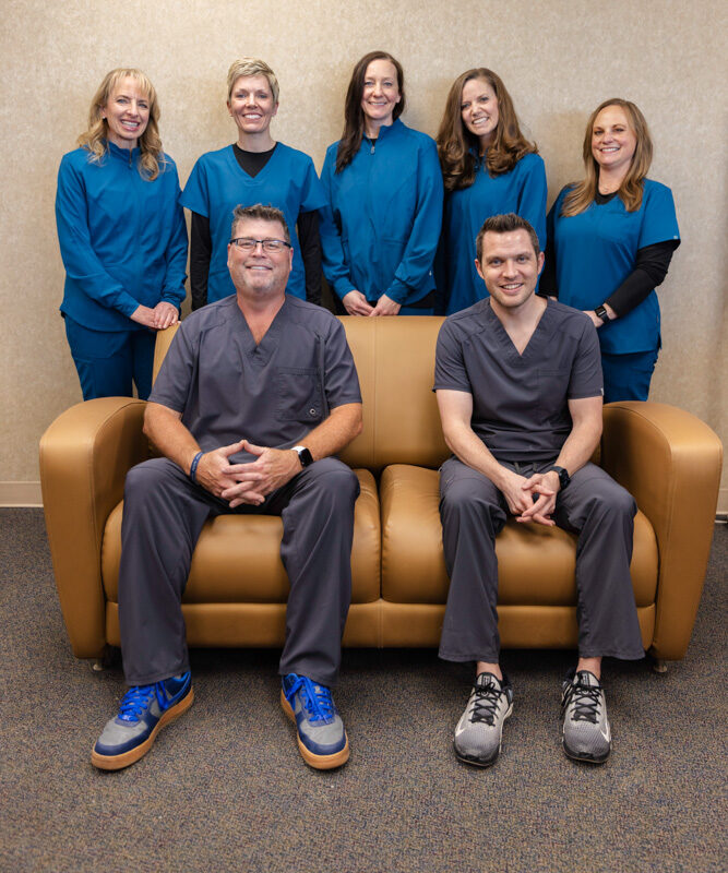 general dentistry
