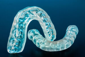 dentist, occlusal night guard rapid city