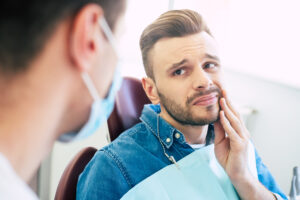 dentist