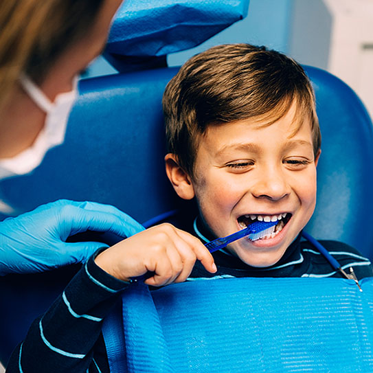 Advanced Dental Professionals -