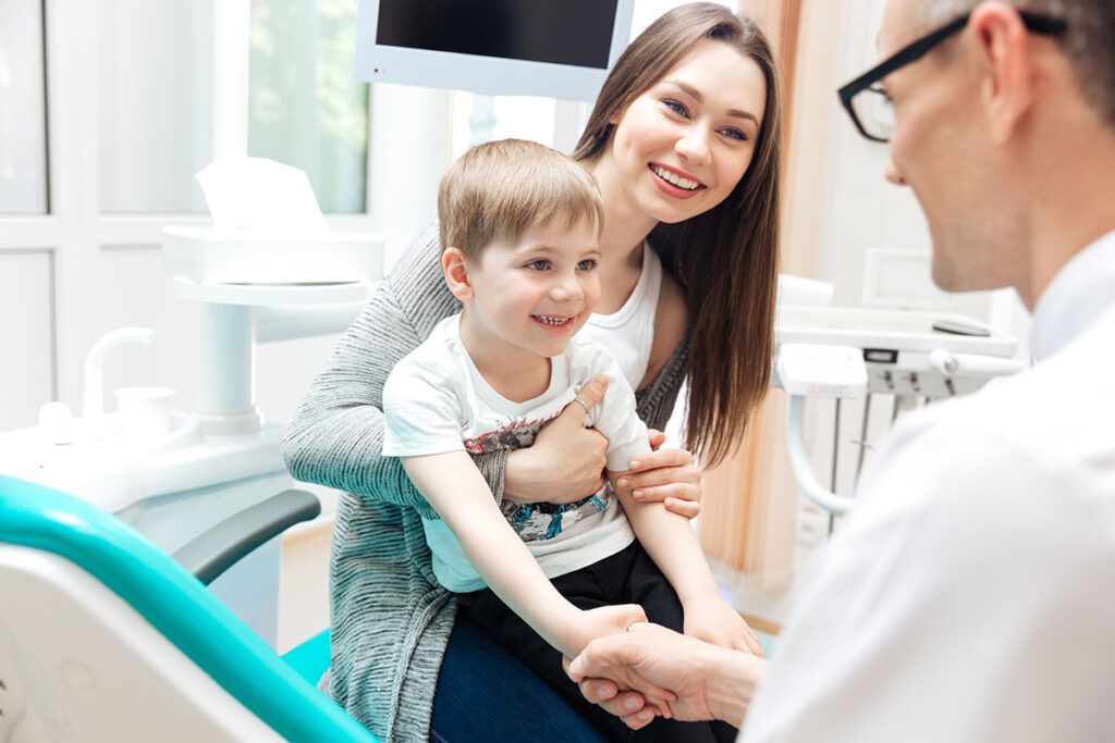 family dentist